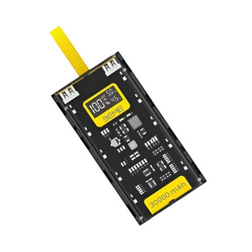 BEME Explorer Power Bank 3