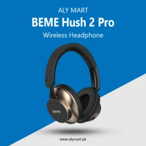 BEME Hush 2 Pro ANC Wireless Headphone