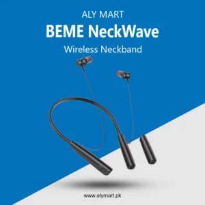 BEME NeckWave Neckband