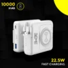 Beme Nomad Boost Multifunction Power Bank 1