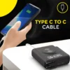 Beme Nomad Boost Multifunction Power Bank 6