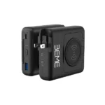 Beme Nomad Boost Multifunction Power Bank Black