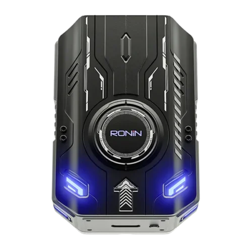 Dominator Earbuds B2