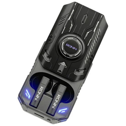 Dominator Earbuds B3