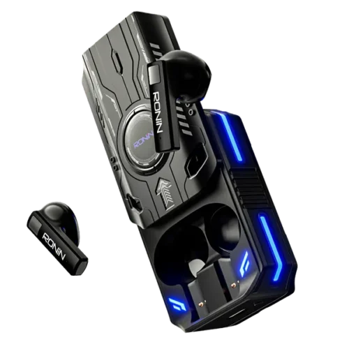 Dominator Earbuds B4