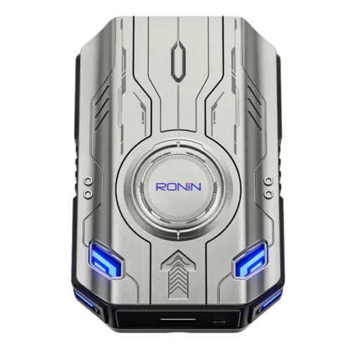 Dominator Earbuds S2