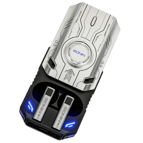 Dominator Earbuds S3