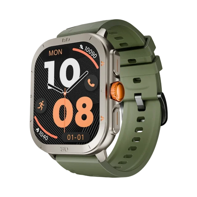 Login L-107 Prism Smart Watch