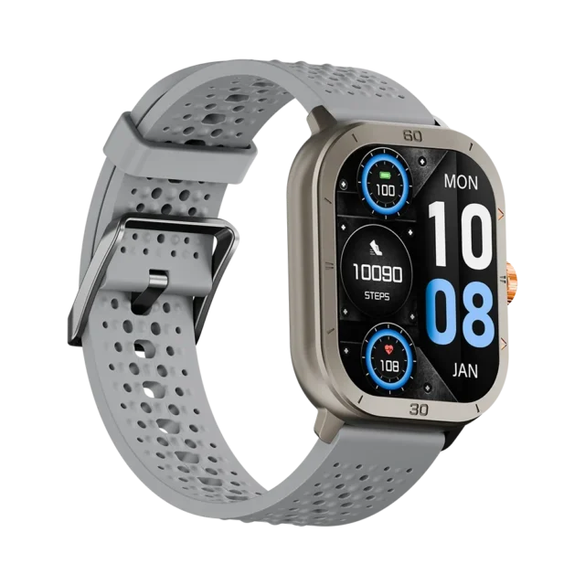 Login L-107 Prism Smart Watch 2