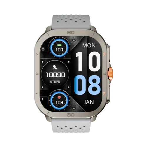 Login L-107 Prism Smart Watch 3