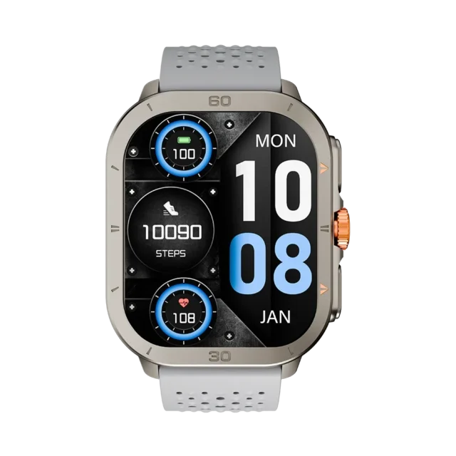 Login L-107 Prism Smart Watch 3