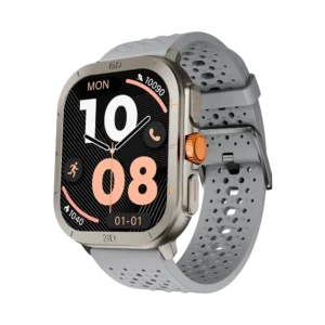 Login L-107 Prism Smart Watch