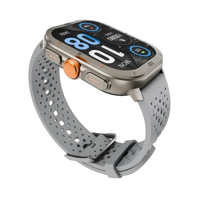 Login L-107 Prism Smart Watch 4