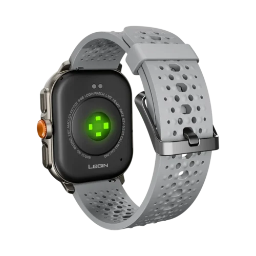 Login L-107 Prism Smart Watch 5