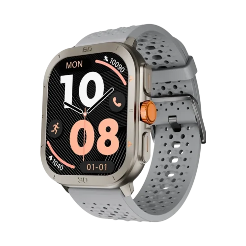 Login L-107 Prism Smart Watch