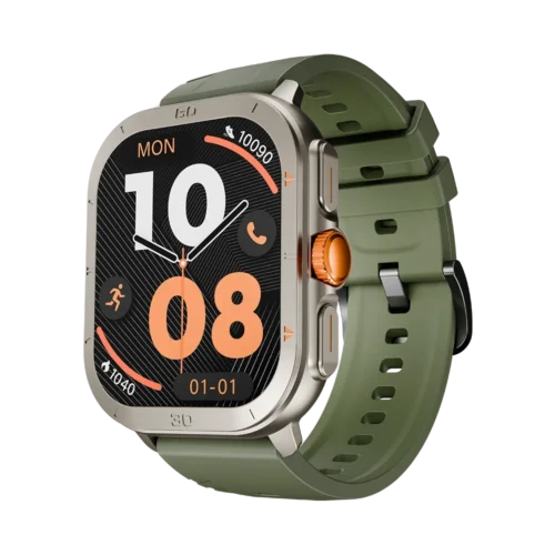 Login L-107 Prism Smart Watch 6