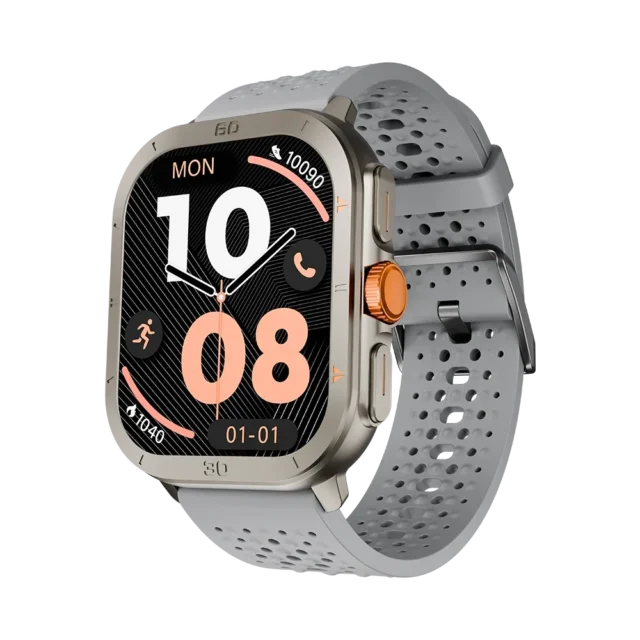 Login L-107 Prism Smart Watch