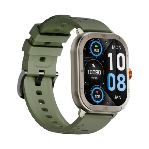 Login L-107 Prism Smart Watch 7