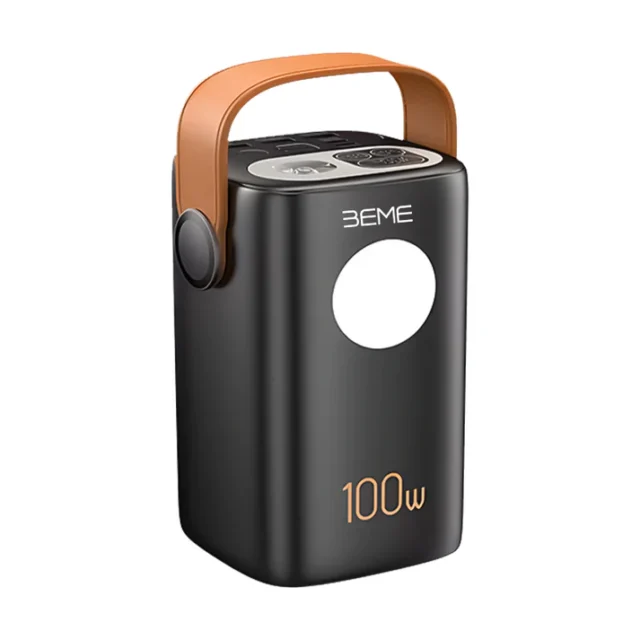 Nomad Max 60000mAh 3