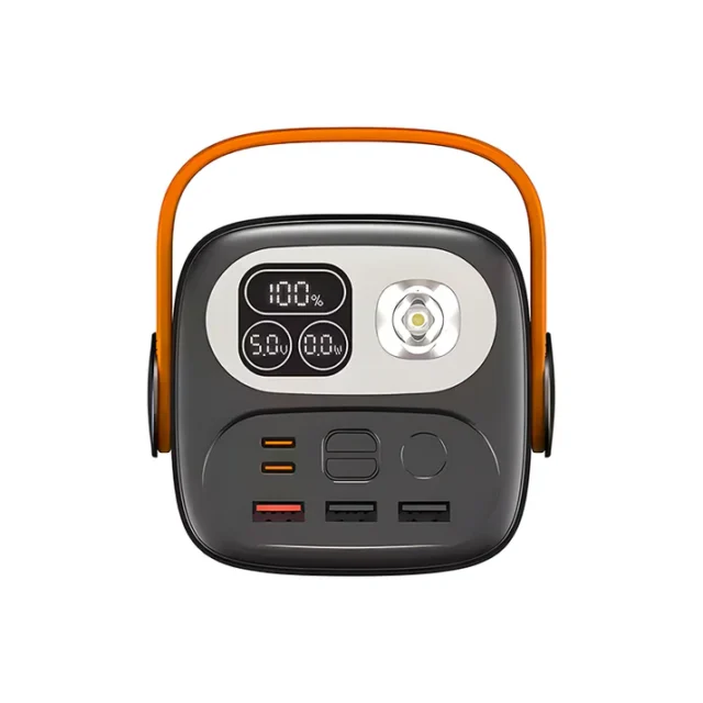 Nomad Max 60000mAh 4