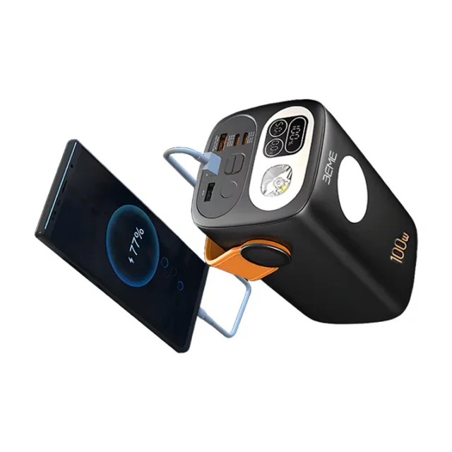 Nomad Max 60000mAh 6