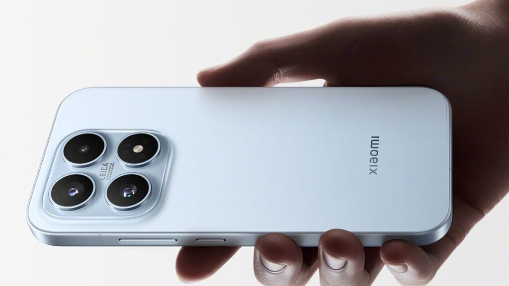 Xiaomi 17 Air Price in Pakistan & Specifications