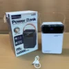 kamal power bank 160000mAh