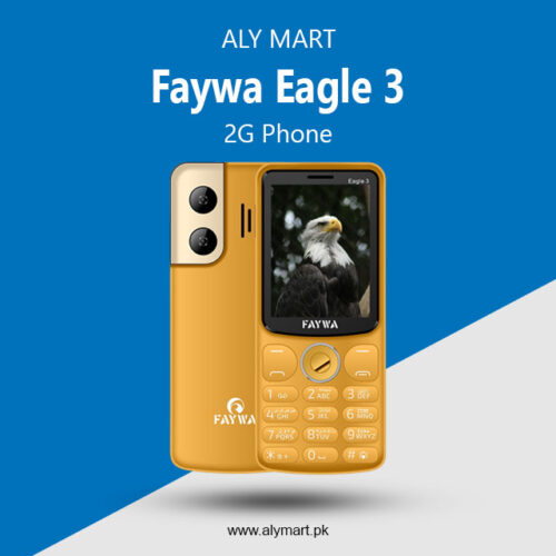 Faywa Eagle 3