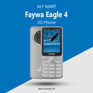 Faywa Eagle 4 (4 SIM)