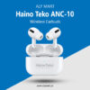 Haino Teko ANC-10 Earbuds Price in Pakistan