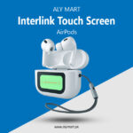 Interlink Touch Screen AirPods