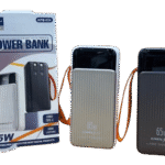 Kamal 30000mAh Power Bank Model KPB-034