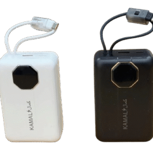 Kamal 30000mAh Power Bank Model KPB-038