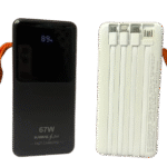 Kamal 40000mAh Power Bank Model KPB-041