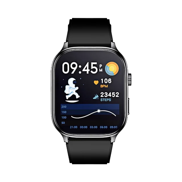 Login L-120 Ridge Smart Watch 6