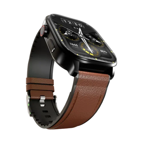 Login L-120 Ridge Smart Watch 6