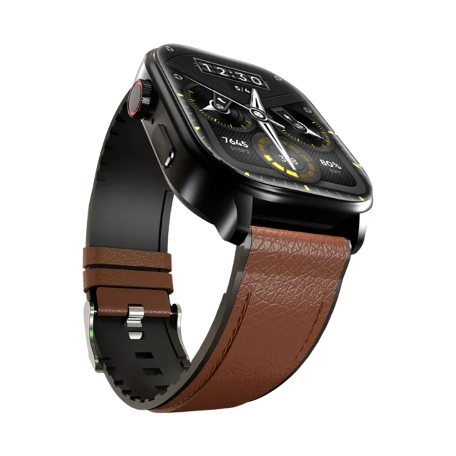 Login L-120 Ridge Smart Watch 6