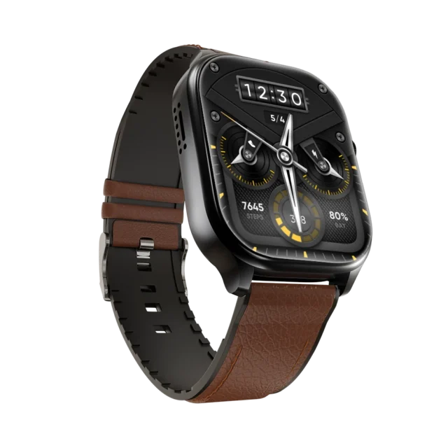 Login L-120 Ridge Smart Watch 6