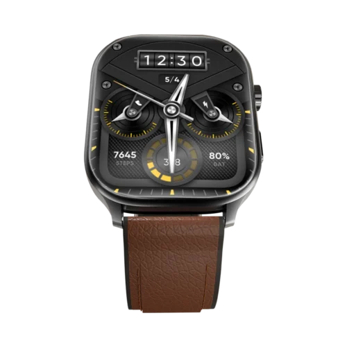 Login L-120 Ridge Smart Watch 6