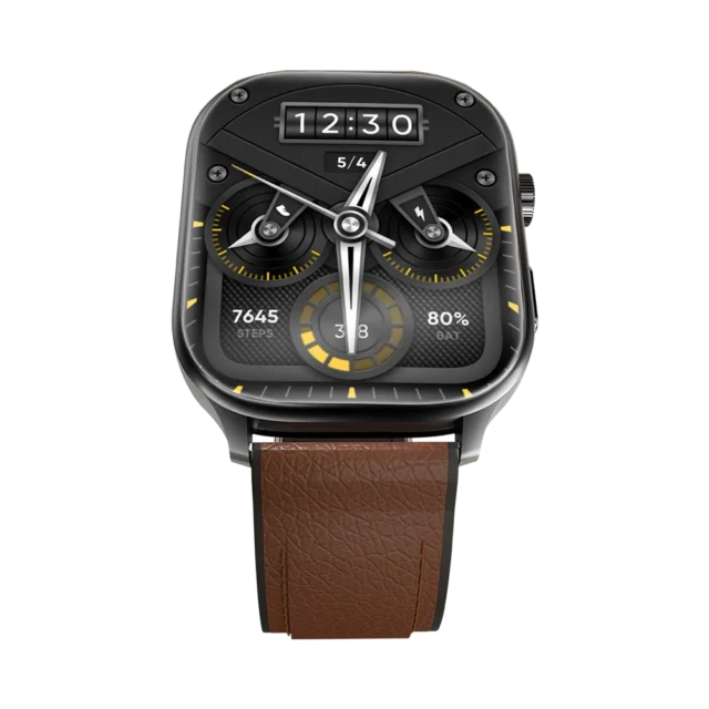 Login L-120 Ridge Smart Watch 6