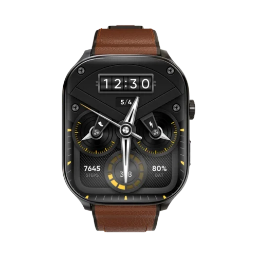 Login L-120 Ridge Smart Watch 6