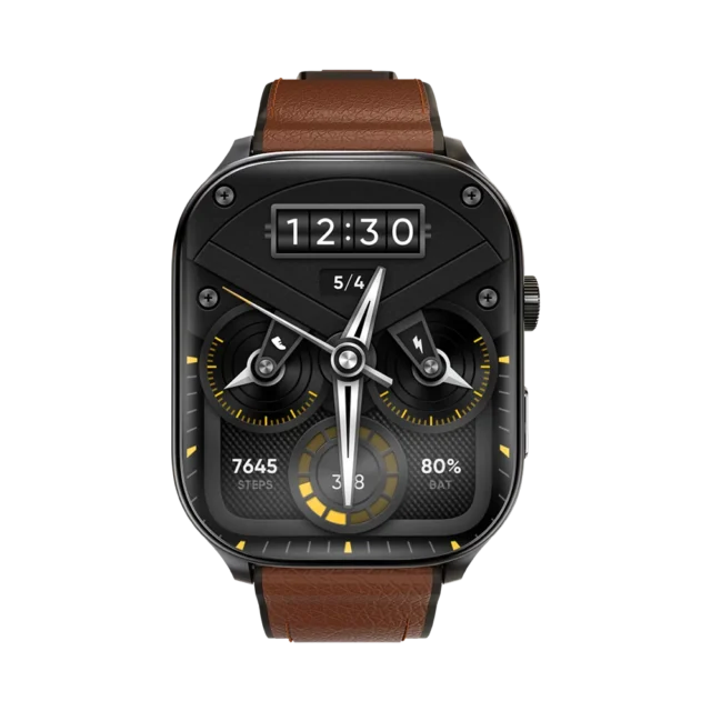 Login L-120 Ridge Smart Watch 6