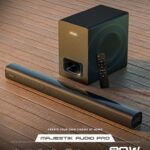 Ronin Majestik Audio Pro | R-3020 Sound Bar