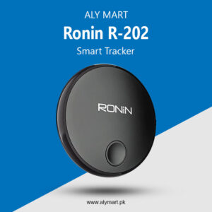 Ronin Smart Tracker Model R-202