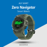 zero navigator
