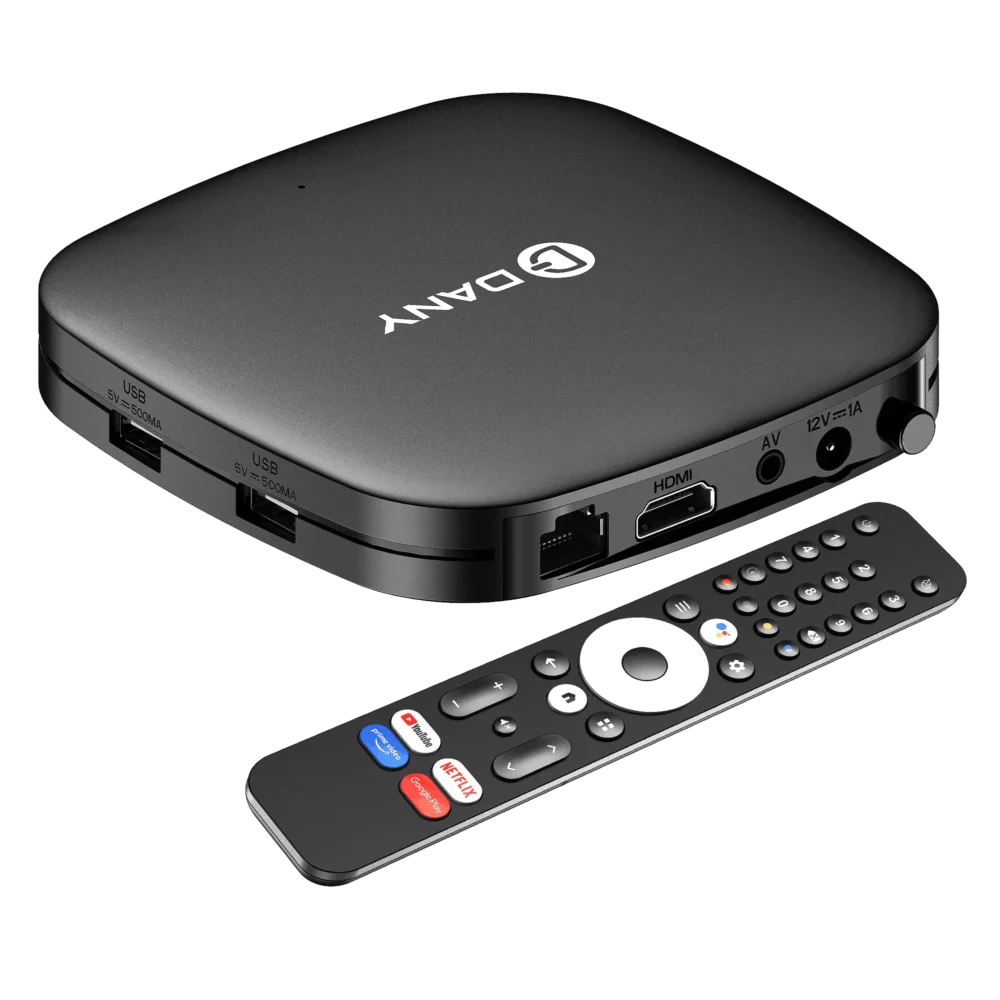 Amaze AX-500 1