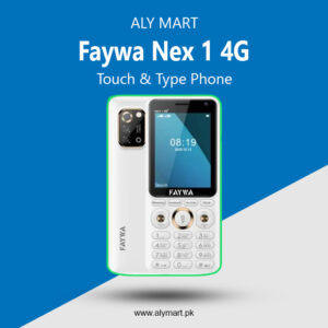 Faywa Nex 1 4G Phone Price in Pakistan