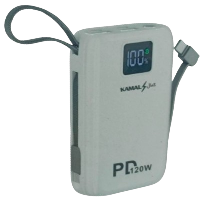 Kamal CK-01 20000mAh