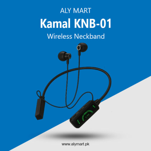Kamal KNB-01 Neckband