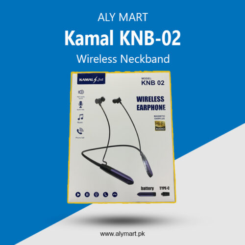 Kamal KNB-02 Neckband